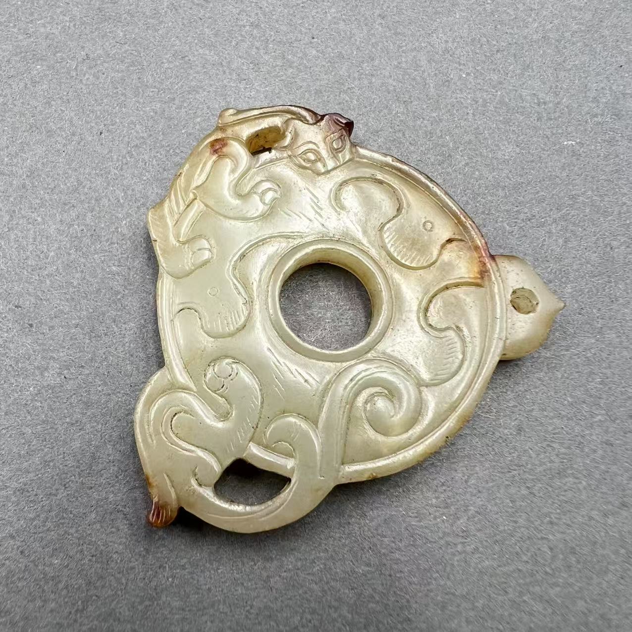 GWC-0714下午009和田玉出廓璧