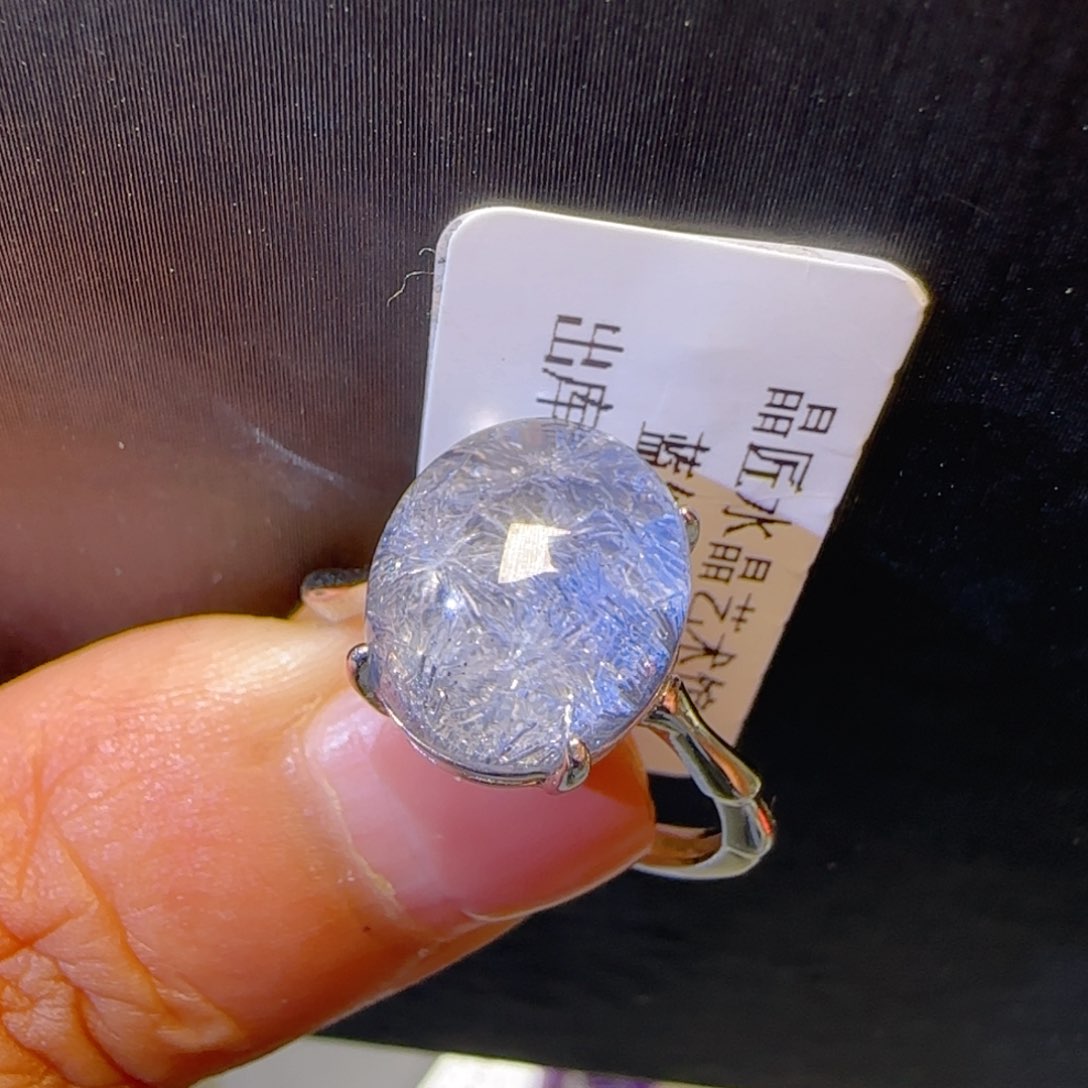 项链未镶嵌水晶JP56734