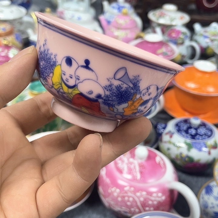 景德镇陶瓷研究所