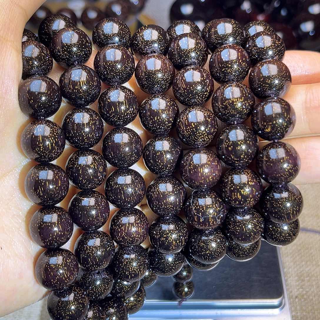 檀香紫檀（小叶紫檀）1.2 108 爆