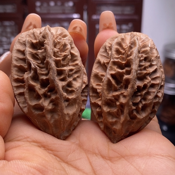 文玩核桃把件核桃33