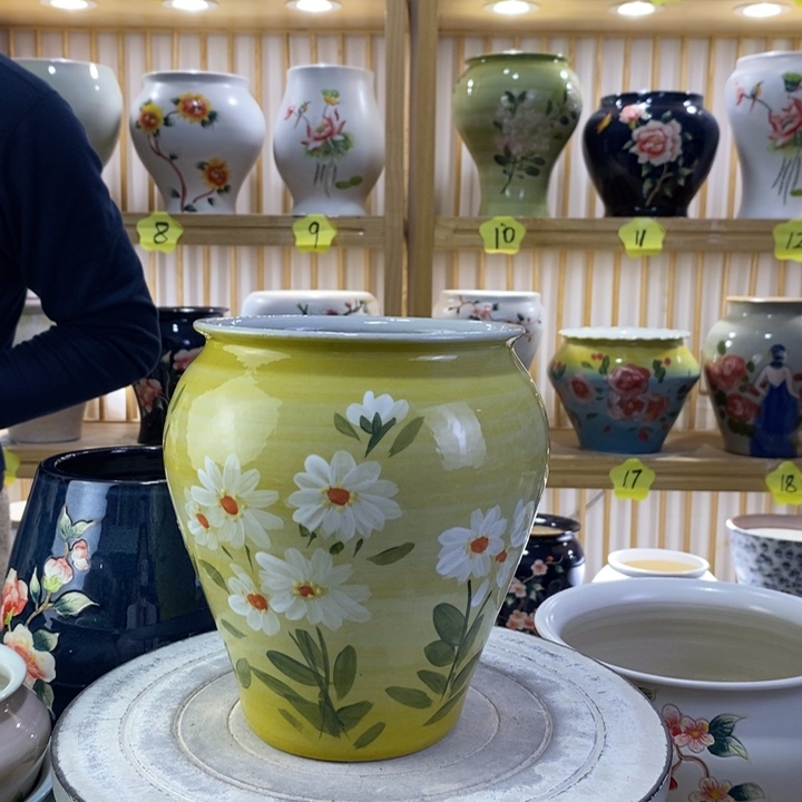 手工高温陶瓷景德镇