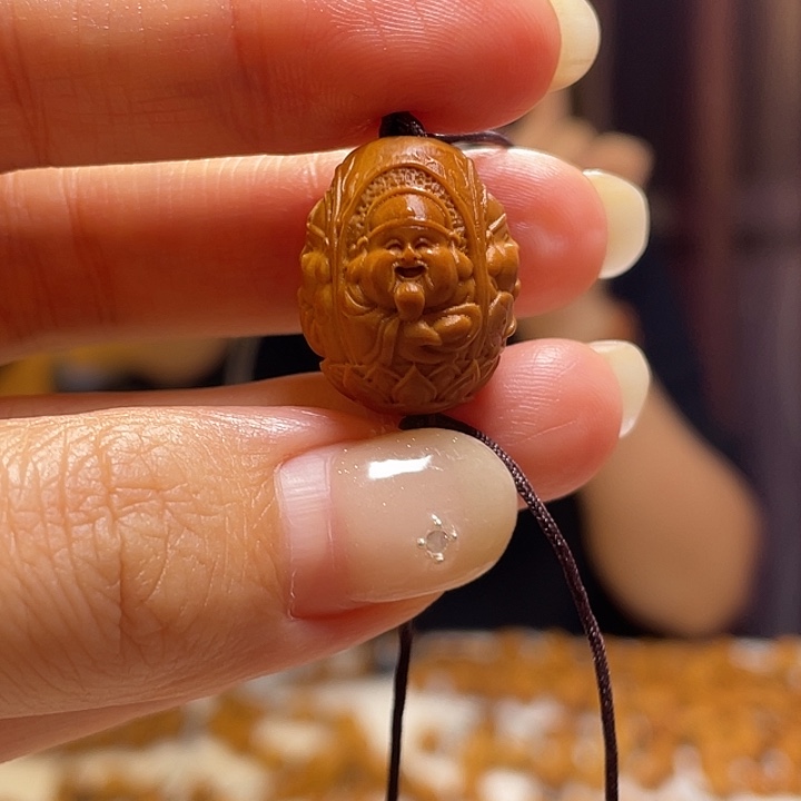 手串/手链橄榄核