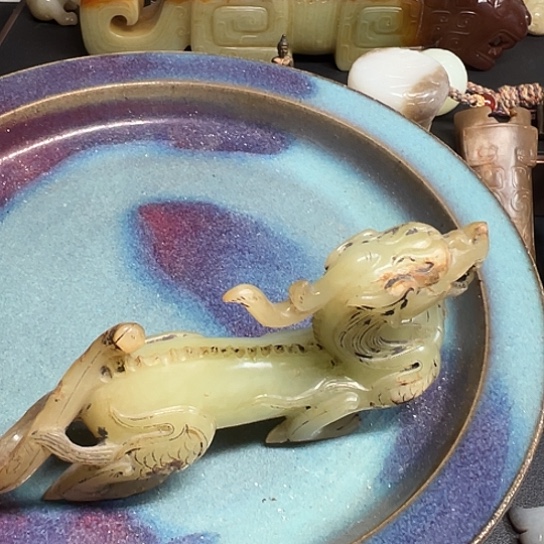 润*聚盛集团董事长