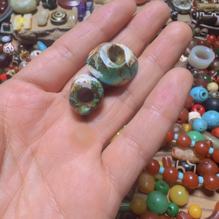 盖碗妙**熙钧窑钧瓷工艺品
