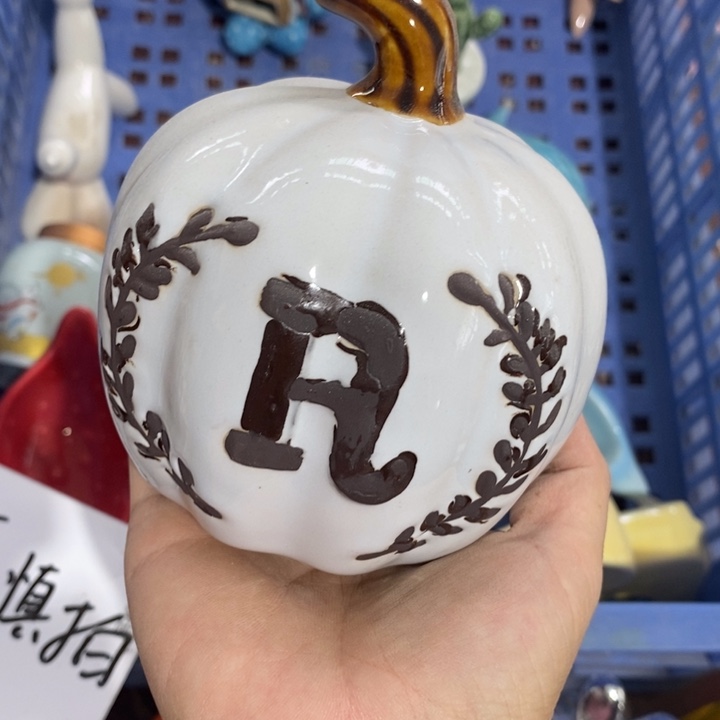 陶瓷树脂工艺摆件