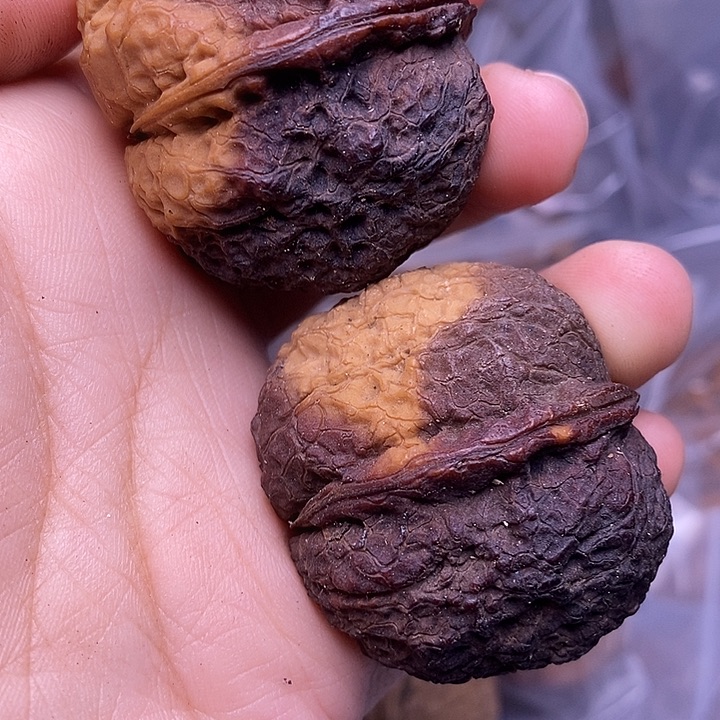 吊坠文玩核桃   150