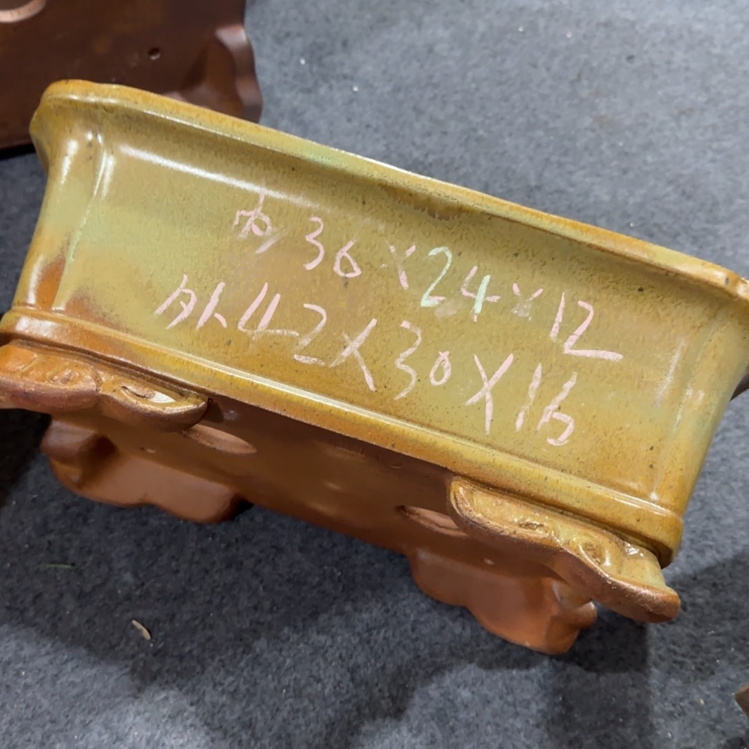 紫砂花盆我呜呜呜呜呜我