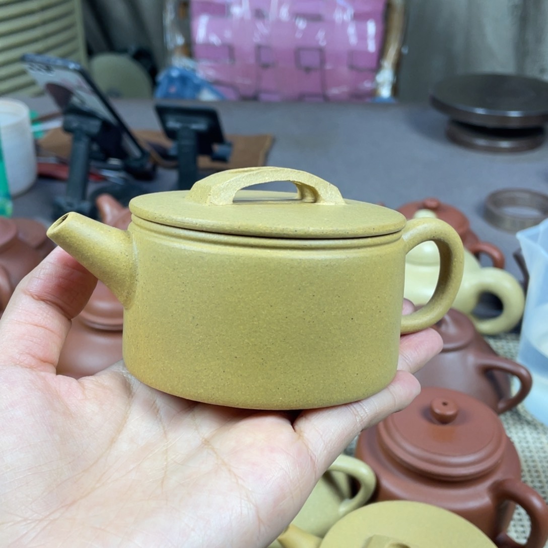 紫砂茶壶、***远宜兴紫砂