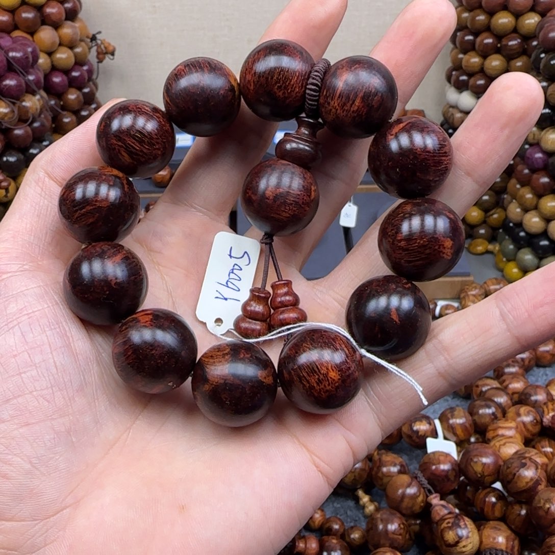 花梨木类手串/手链