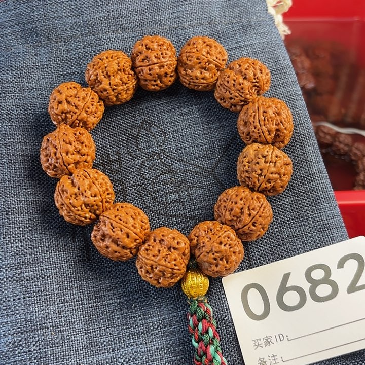 手串金刚菩提00682