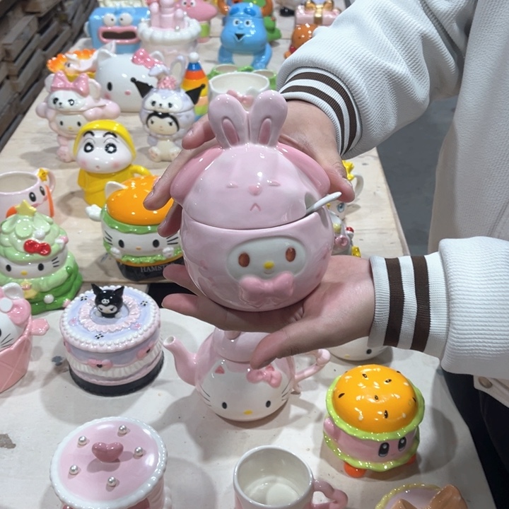 紫砂茶案这么多人都在