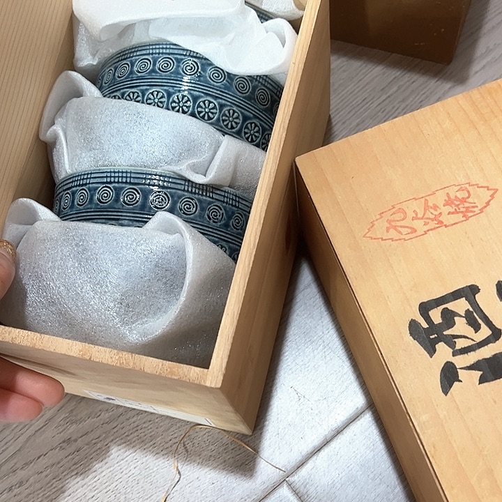 小*?新亿阁中古商品无售后