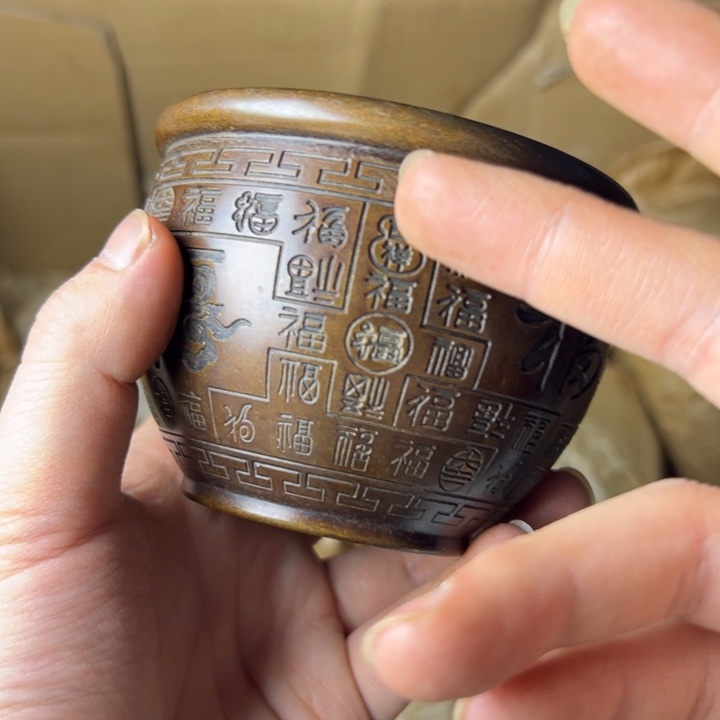 创意设计制作摆件