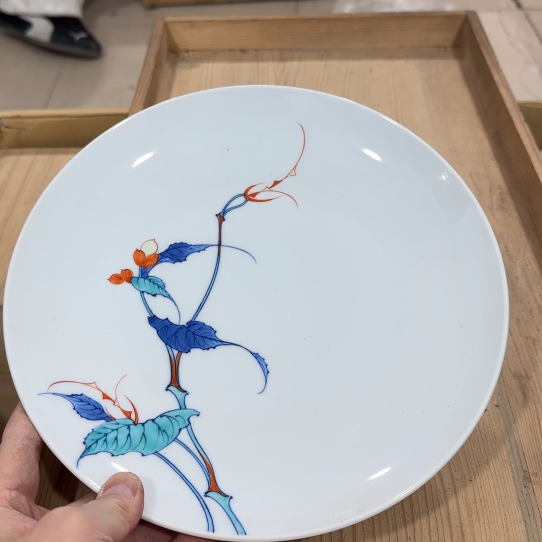 回流瓷器然美瓷器