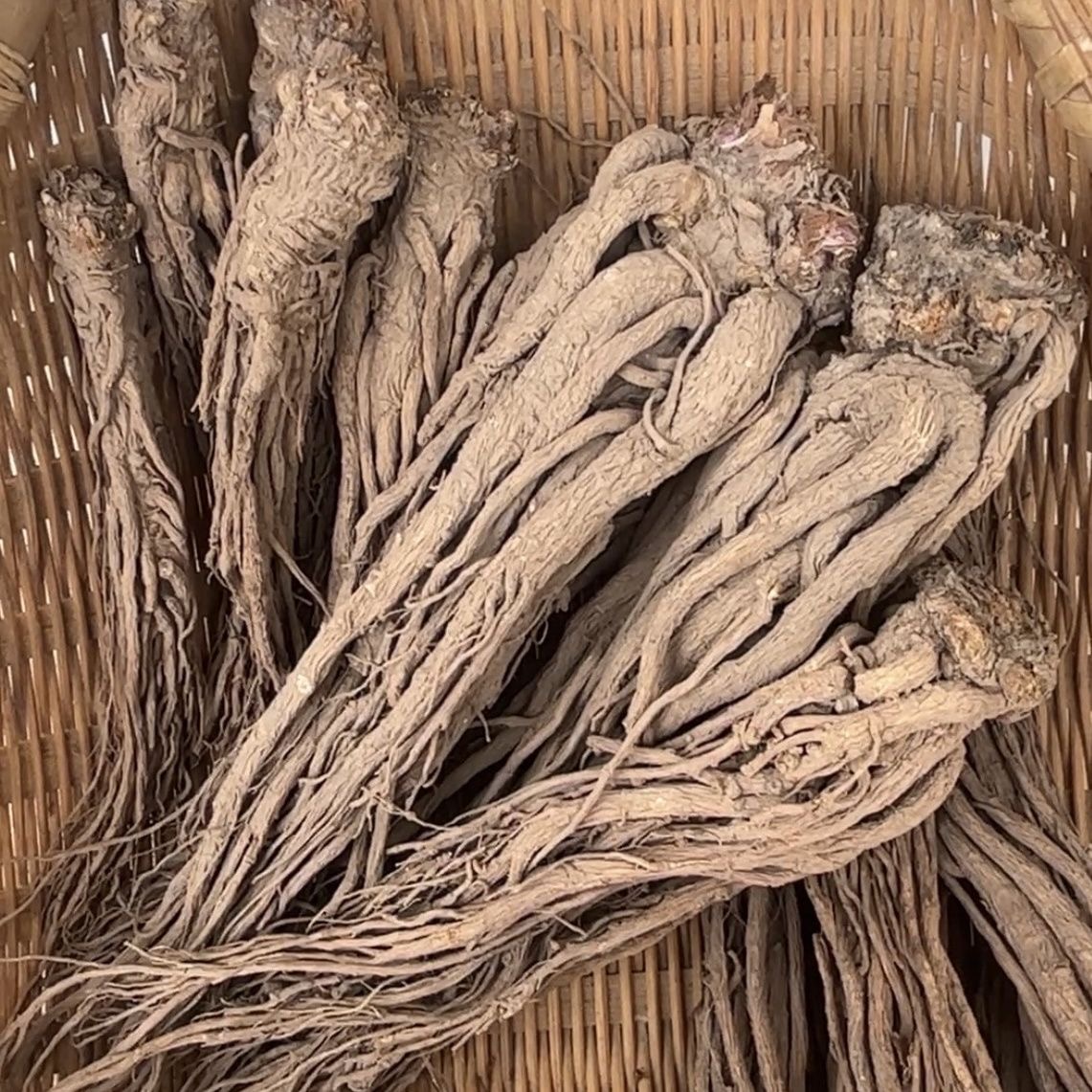 农家当归干货山货
