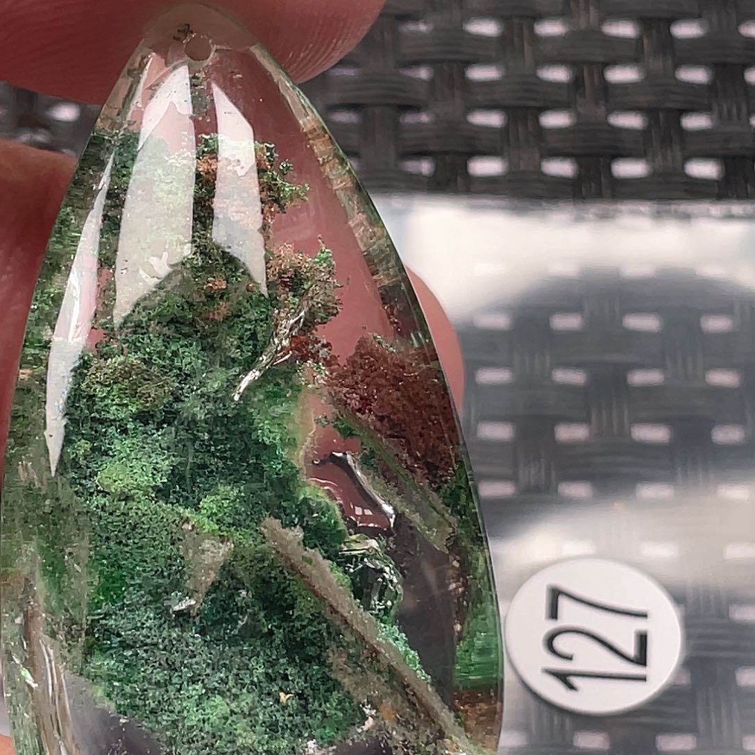 【闪购商品】颈饰未镶嵌水晶为***动