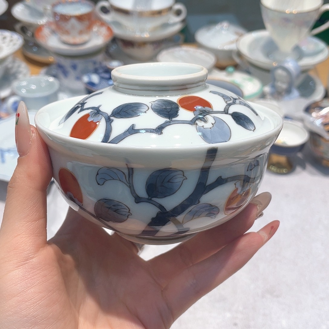 精品进口瓷器瓷片