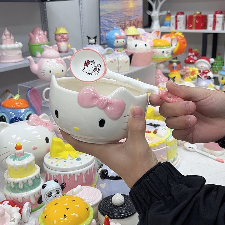 紫砂茶壶我们是真的