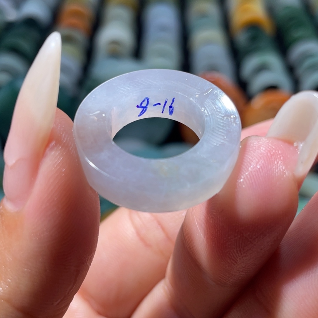 定制翡翠未镶嵌天然翡翠