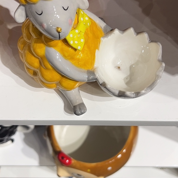 绽***放微瑕特卖 满38包邮