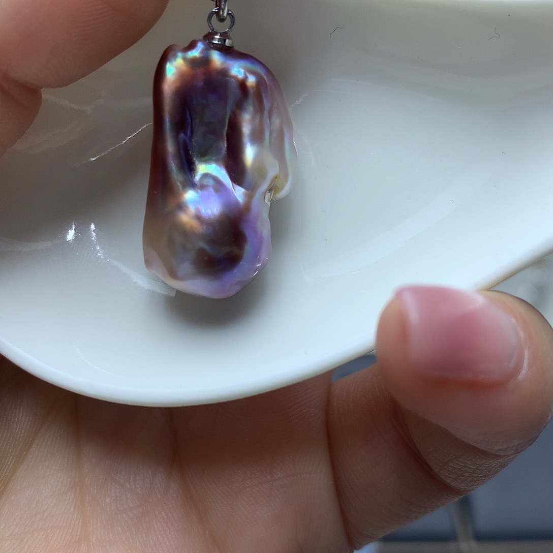 淡水珍珠其它未镶嵌