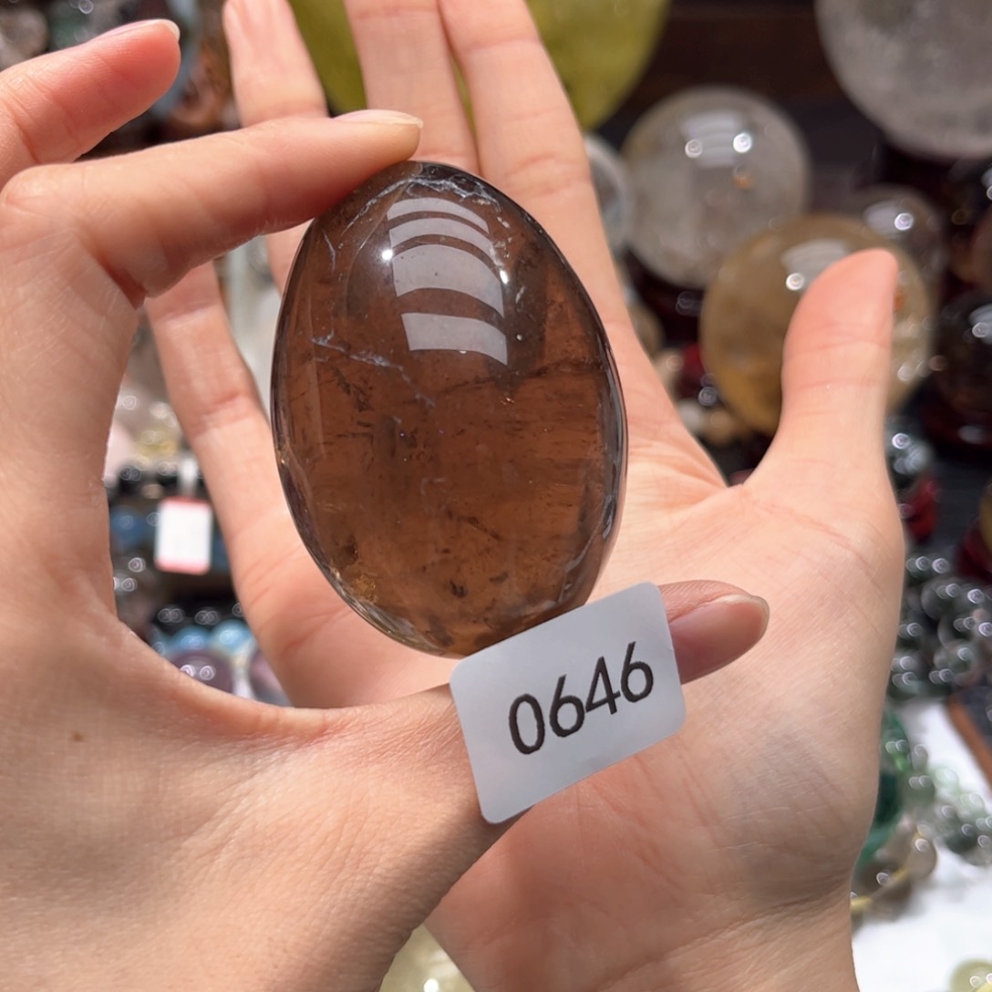 【闪购商品】水晶手串未镶嵌