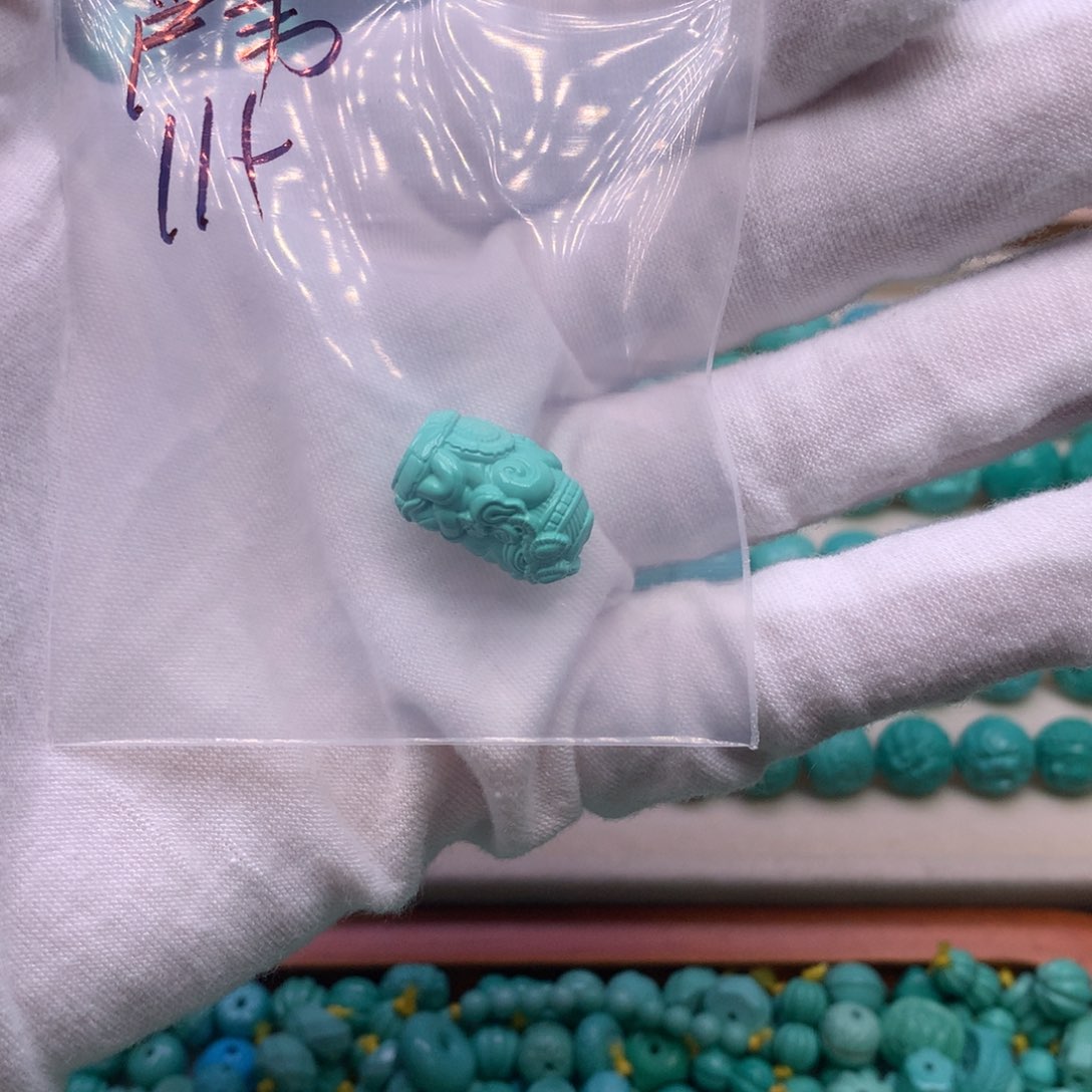 芦***苇湖北精品绿度母尺寸11+