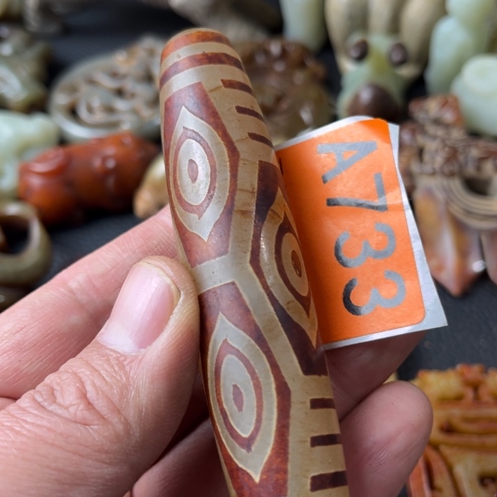 玛瑙/玉髓颈饰合金