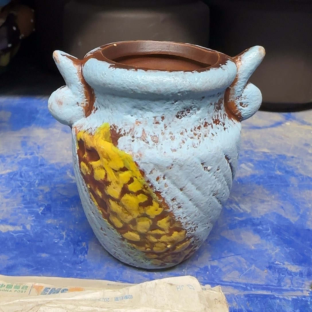 陶瓷福利局·自动合并订单·一个个买凑9元发·