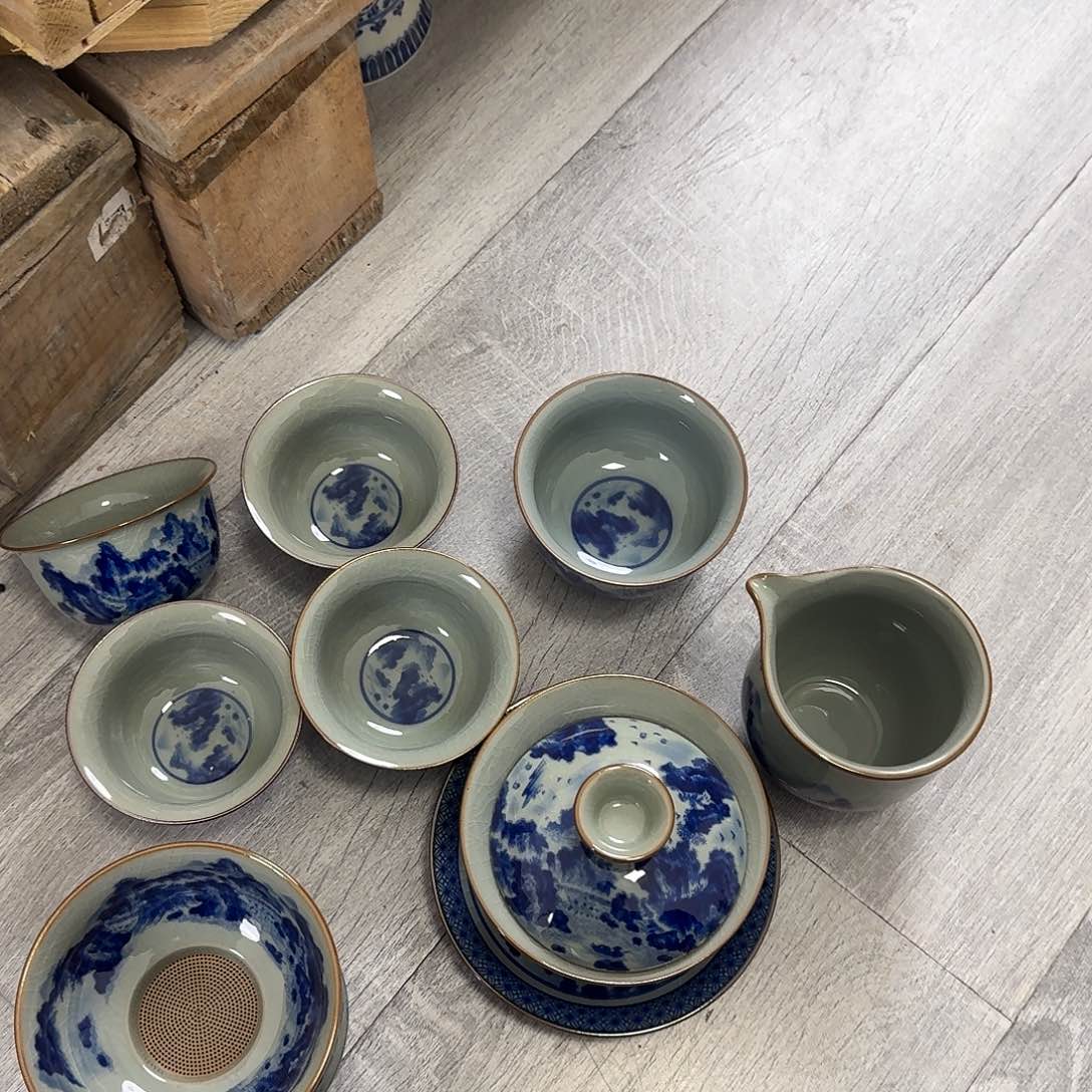 江山揽胜八斤套的