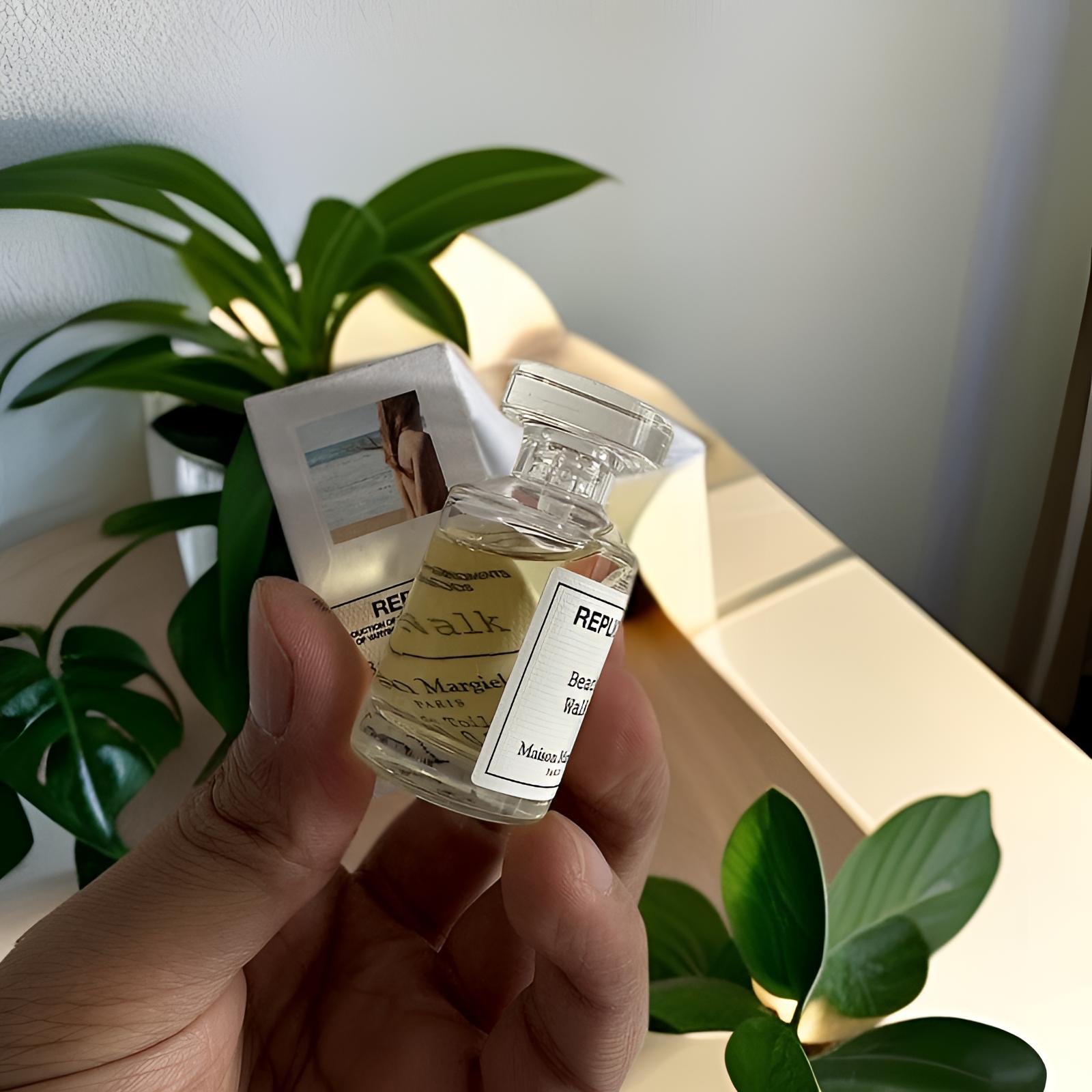 A204 马吉拉沙滩漫步香水7ml