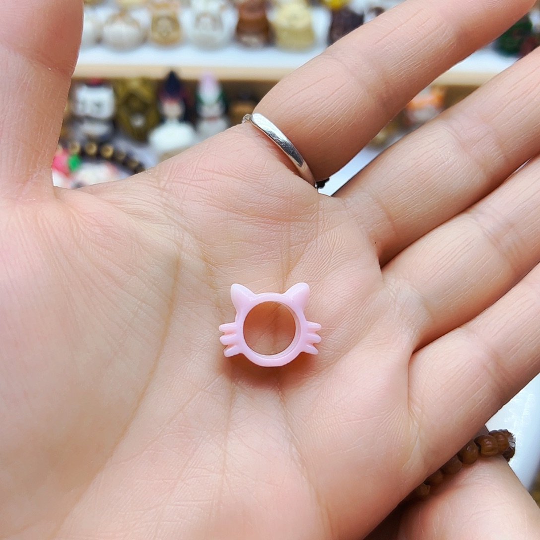 贝壳其他手工打磨配饰