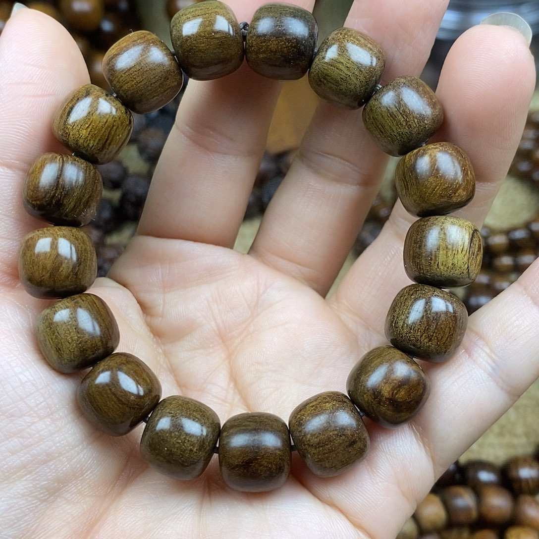 手串/手链贡木1213巴布亚新几内亚贡