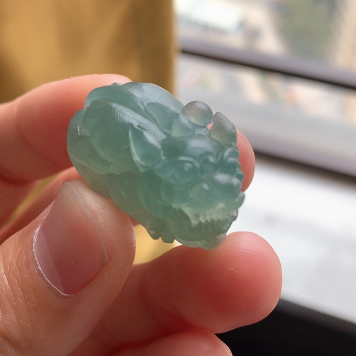 定制翡翠未镶嵌定制翡翠