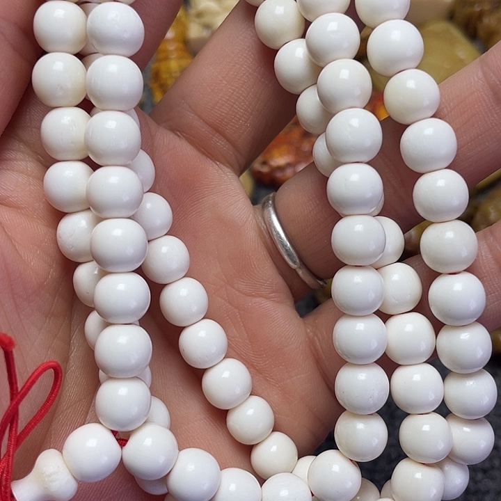 牛骨手串/手链其他配饰