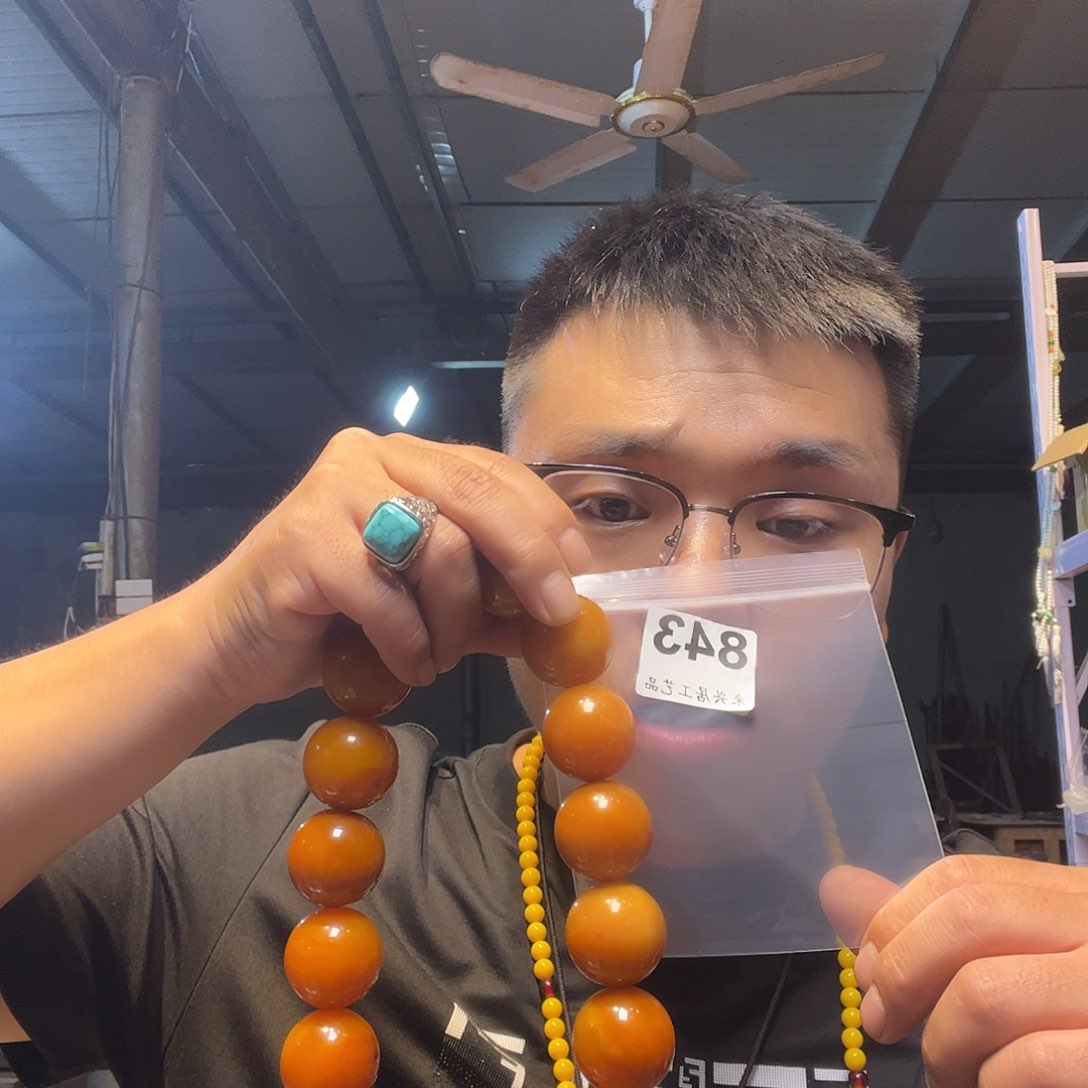 大果紫檀（缅甸花梨）843大