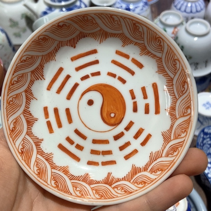 陶瓷艺术品的设计
