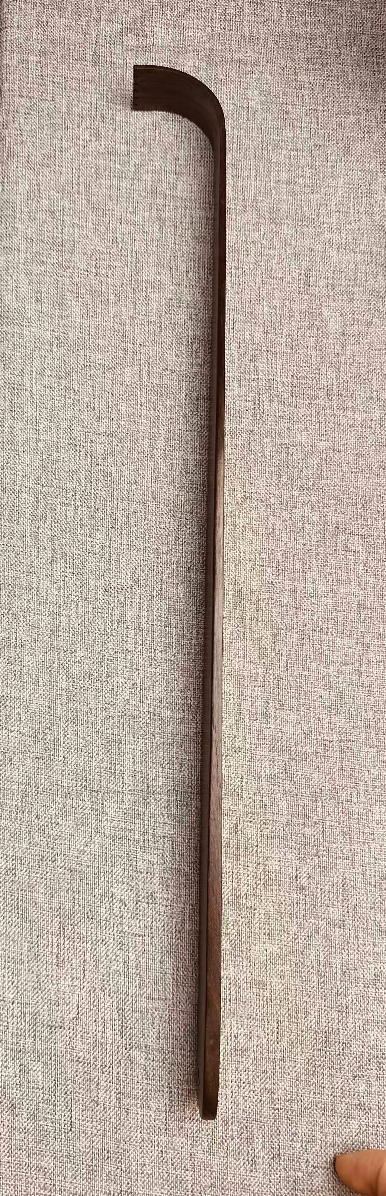 精品黑檀木不求人挠痒神器