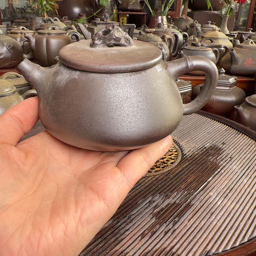 坭兴陶贵台龙窑A31