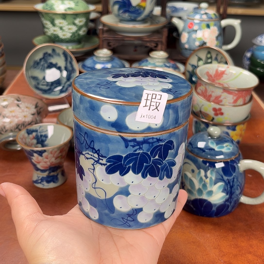 P***D主人杯景德镇陶瓷