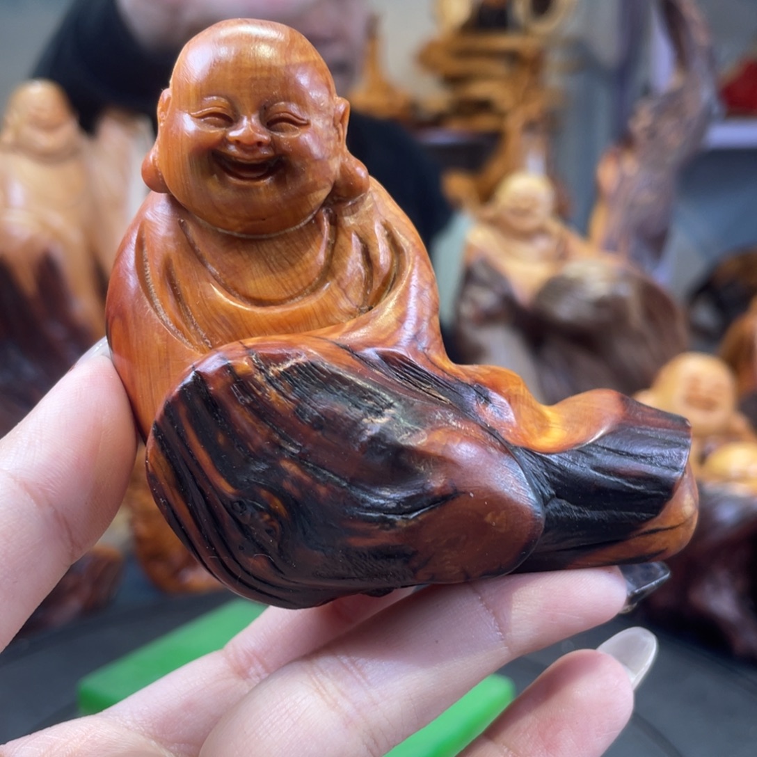 手串/手链柏木（崖柏）