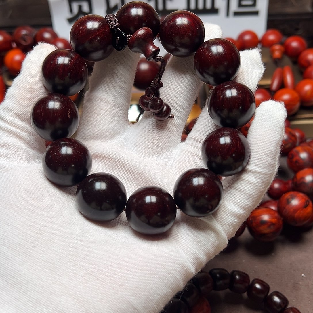 木2.0赞比亚北部老料