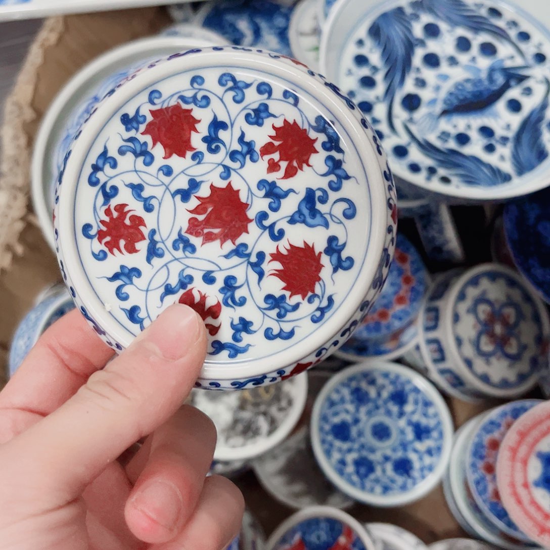 其他仓库直播间专属链接