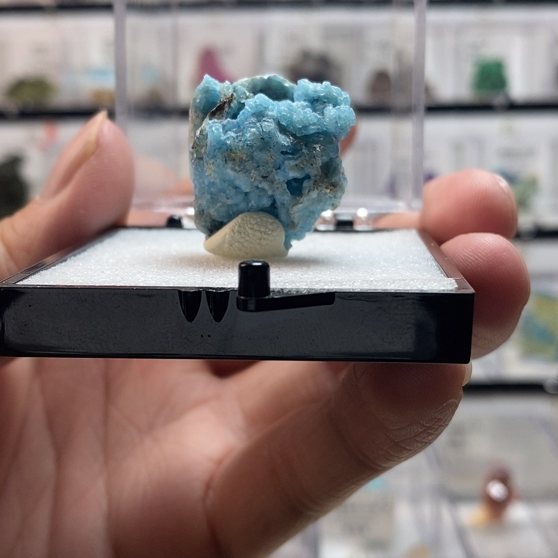 石材天然原石矿物标本