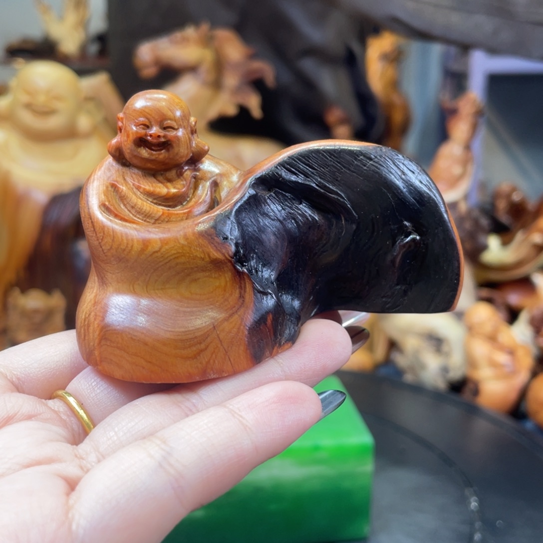 手串/手链柏木（崖柏）