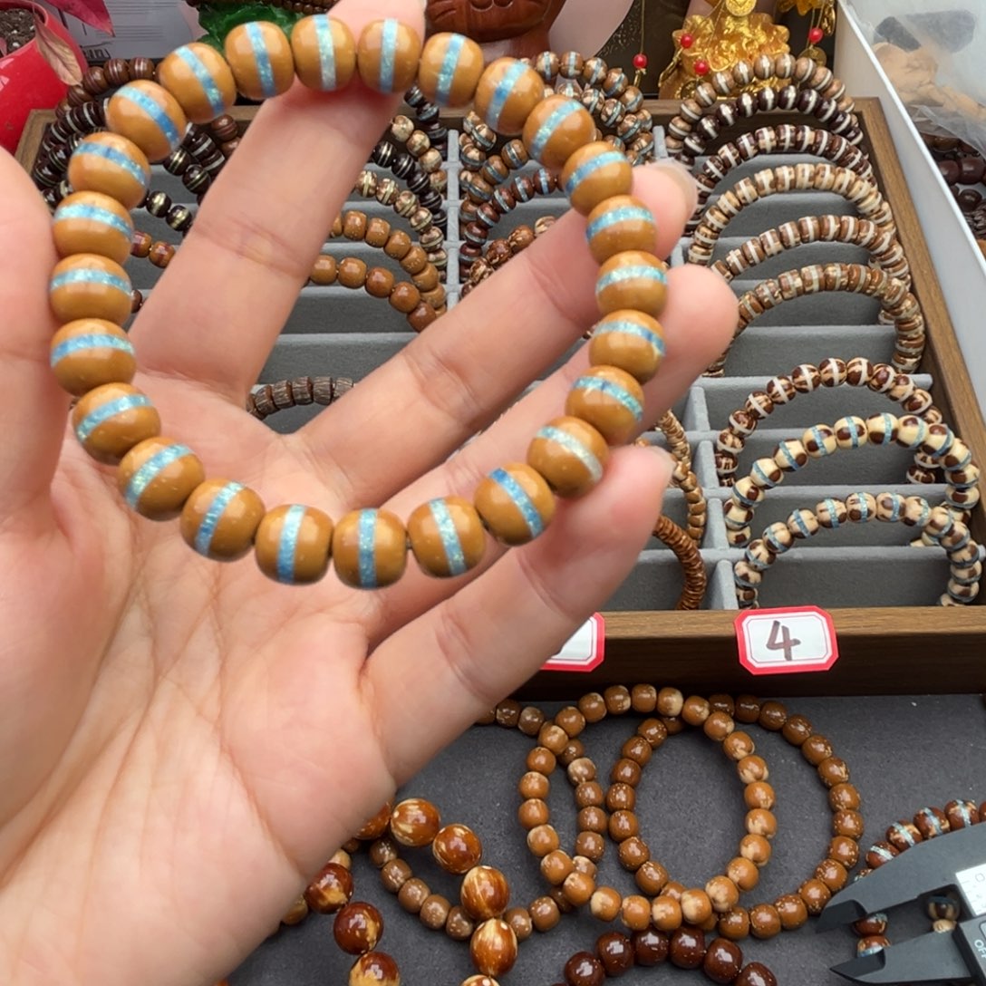 汤***波紫金鼠吊坠紫金鼠43