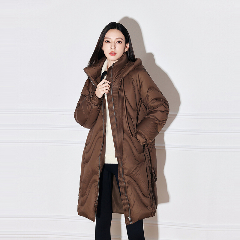 COLOVE羽绒服844H101