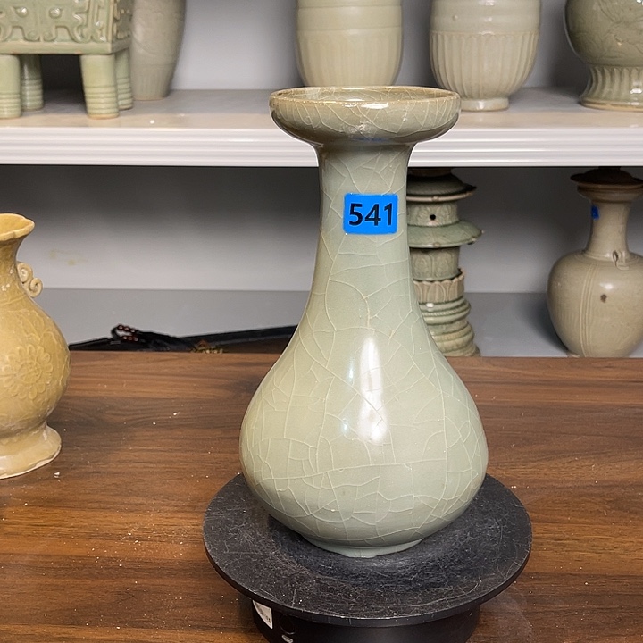 龙泉青瓷青瓷茶具套装