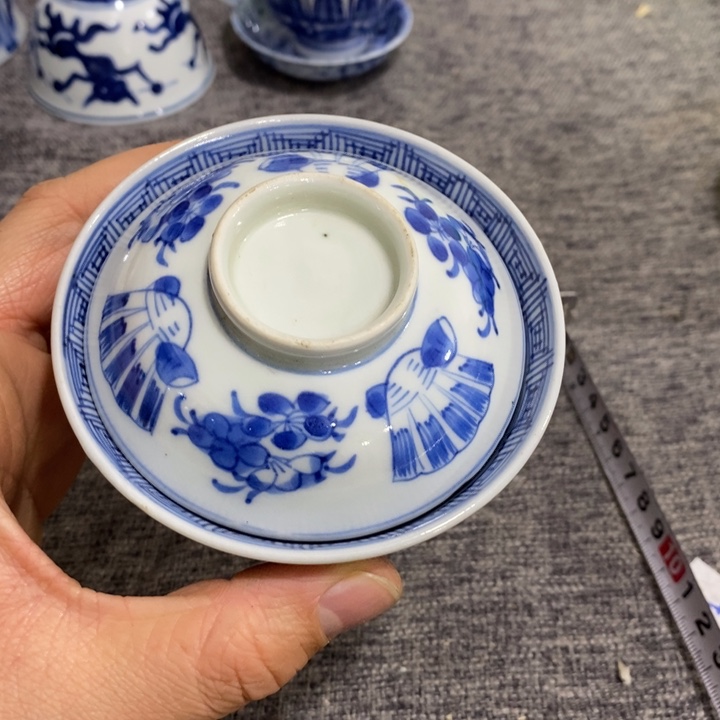 紫砂茶杯非常漂亮好看的花瓶